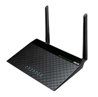 Беспроводной Wi-Fi роутер ASUS RT-N12+