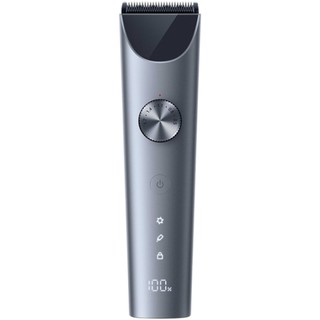 Машинка для стрижки Xiaomi Hair Clipper 2, серый