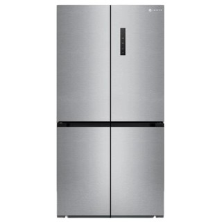 Холодильник Immer NF490MD Inox