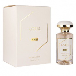 Loris Parfum L 408 Escentric Molecules 02 50 U EDP 50 ml