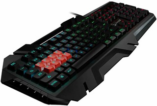 Игровая клавиатура A4Tech Bloody B3590R RGB