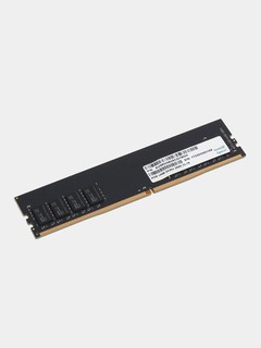 Оперативная память Apacer 8 ГБ DDR4 2666 МГц CL19 (EL.08G2V. GNH)