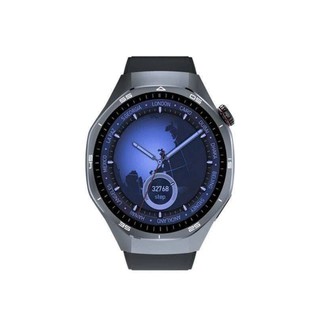 Green Lion TECH MASTER Smart Watch черные