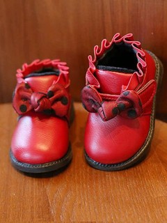 Детские ботинки и сапоги для мальчиков и девочек Boots, на меху, с нескользящей 16-35