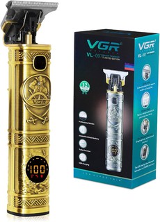 Триммер VGR V-097, золотой
