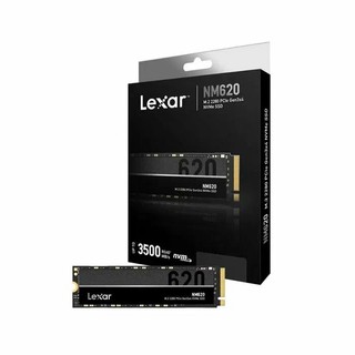 SSD Lexar 256GB NM620 M.2 NVME