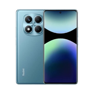 Смартфон Xiaomi Redmi Note 14 Pro 12/256GB