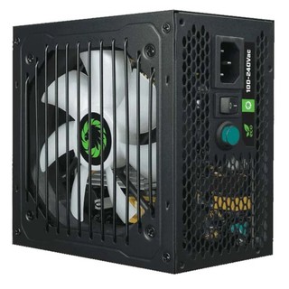 Gamemax VP-500 protsessor kuleri