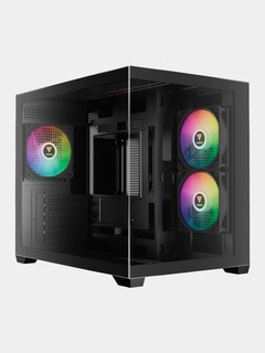 Готовый мощный игровой ПК, i5-13400F, RTX 4060 8 ГБ, B760, 16–32 ГБ ОЗУ, SSD 512 ГБ–1 ТБ