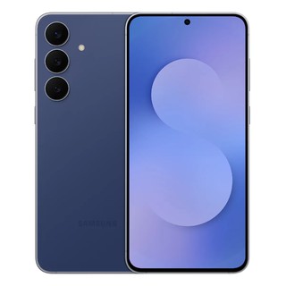 Samsung Galaxy S25 FE 8/128GB Темно-синий