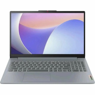 Ноутбук LENOVO IDEAPAD SLIM 3 I5-13420H 16GB 512GB 15,3 WUXGA IPS LUNA GREY RUS KB