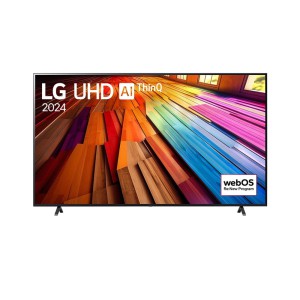 Телевизор LG 86UT81006LA Smart TV 86"