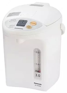 Termopot Panasonic NC-EG3000