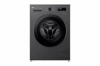 Стиральная машина LG 7 кг F2Y1HS6J - DD™ | Steam™ с искусственным интеллектом
