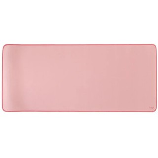 Коврик для мыши Logitech Desk Mat Studio , Darker Rose