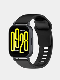 Redmi Watch 5 Active va Active 5 Lite uchun klassik tasmalar