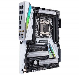 Материнская плата ASUS PRIME X299-DELUXE II