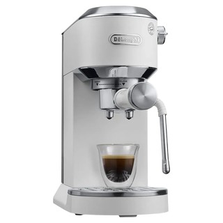 DeLonghi EC890.WI Dastakli qahva mashinasi