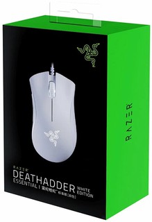 Игровая мышь Razer DeathAdder Essential