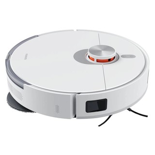 Робот-пылесос Xiaomi Robot Vacuum S20+ , белый