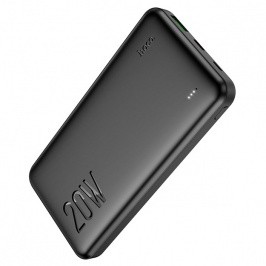 Внешний аккумулятор Hoco J87 10000mAh Черный