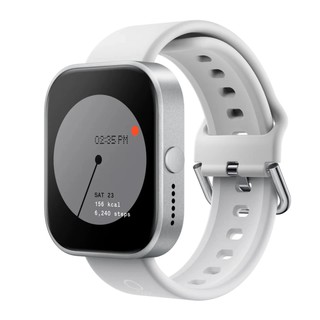 CMF by Nothing watch pro 3 kulrang aqlli soati