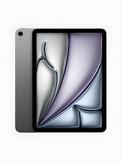 Planshet Apple iPad Air 11'' M2 2024 Wi-Fi 128GB/256/512GB