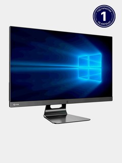 Monoblok Barebon platformasi FPB E240 23,8" FHD LED 1920 * 1080 MB HM570