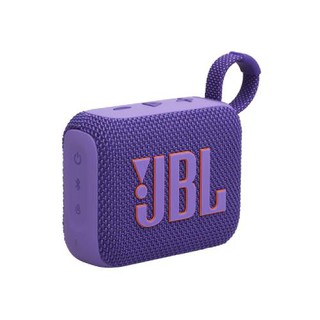Portativ akustika JBL GO 4