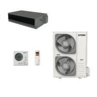 Кондиционер канальный YORK 60 BTU