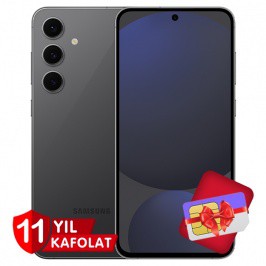 Смартфон Samsung Galaxy S24 FE 8/128GB