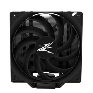 Процессорный кулер Zalman CNPS10X PERFORMA Black, 2066, 2011V3, 2011, 1200, 115X, *1700 (ZM-1700MKA), AM4, 135мм, TDP180W