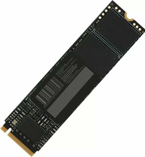 Твердонакопительный диск 1Tb Lexar NM610 [3D NAND][R:3300/W:2600] NVMe