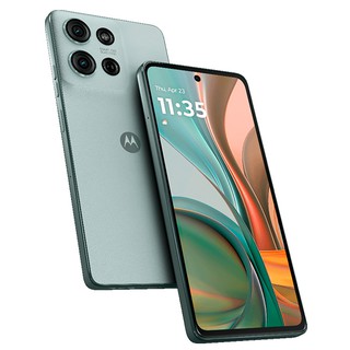 Смартфон Motorola G75 5G 8/256 ГБ, Succulent Green