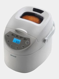 Умная хлебопечка Gorenje BM910