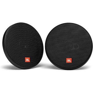 Колонки автомобильные JBL 624, черный