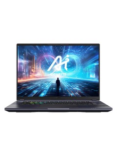 Ноутбук GIGABYTE AORUS 16X