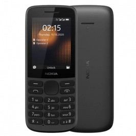 Nokia 215 Dual Sim