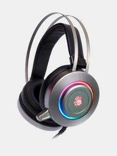 O'yin uchun simli quloqchinlar Bloody G521S