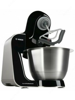 Oshxona kombayni Bosch MUM57B22 900 Vt