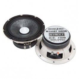 Акустика Russian Bass M165ST Drive
