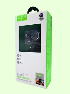 Экшн-камера №1. DV100-HD, №2. DV101-HD, 4K, с двойным экраном №3. DV103-HD, с двойным экраном
