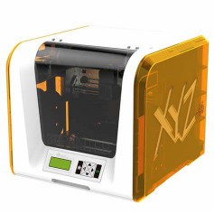 Мини-принтер 3D XYZprinting Junior (3F1J0XEU00E)