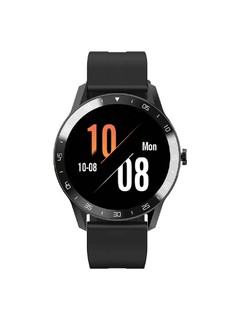 Смарт-часы Blackview X1 Nodic 512KB+64MB Черный