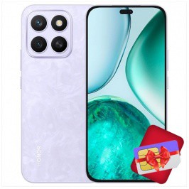 Honor X8c 8/256 GB Cloud Purple