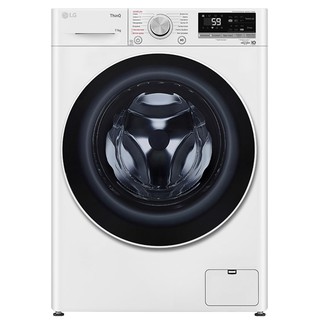 Стиральная машина LG TW4V5ES0W, белый