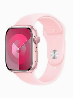 Смарт часы Apple Watch Series 9, 45 мм