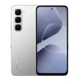 Смартфон Infinix HOT 60i X6728B 4+128GB Titanium Silver