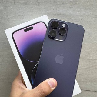 Смартфон Apple iPhone 14 Pro Max 256GB