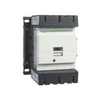 Контактор Schneider Electric LC1D115M7 D 3П, 115А,НО+НЗ,220B